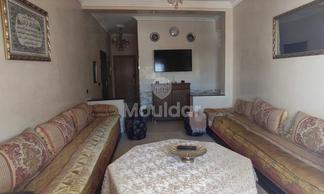 Διαμερισμά για πώληση στη Ταγγέρη - Mesnana: 3 ευρύχωρα υπνοδωμάτια