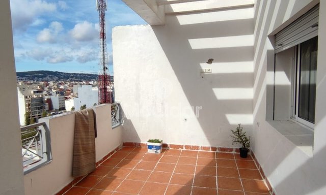 Διαμερισμά για πώληση στη Ταγγέρη - Mesnana: 3 ευρύχωρα υπνοδωμάτια - 3