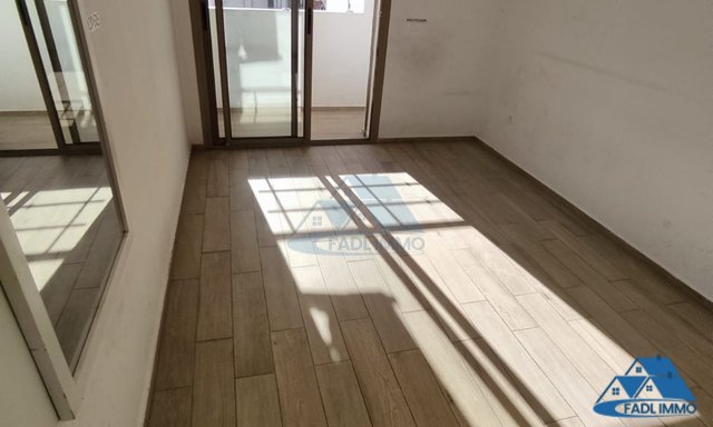 Venta Apartamento Fachada 10min de Estación TGV Kénitra — Kenitra, Maamora
