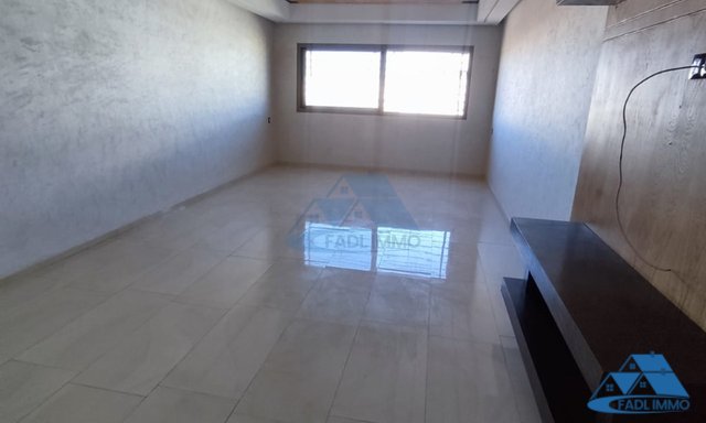 Venta Apartamento Fachada 10min de Estación TGV Kénitra — Kenitra, Maamora - 4