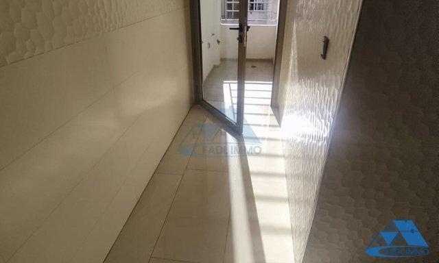 Venta Apartamento Fachada 10min de Estación TGV Kénitra — Kenitra, Maamora - 11