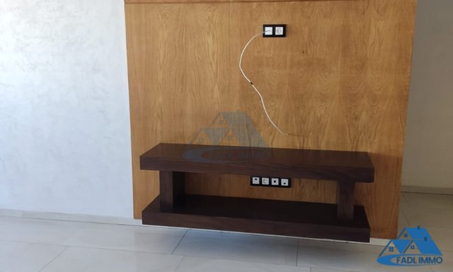 Venta Apartamento Fachada 10min de Estación TGV Kénitra — Kenitra, Maamora - 12