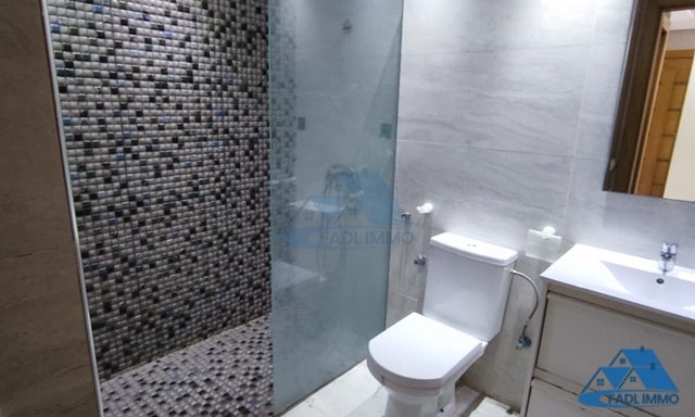 Venta Apartamento Fachada 10min de Estación TGV Kénitra — Kenitra, Maamora - 14