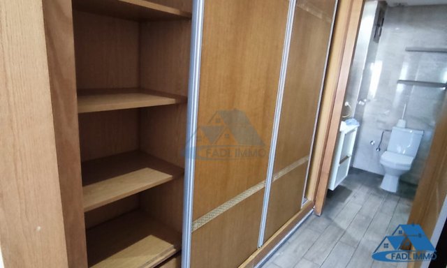 Venta Apartamento Fachada 10min de Estación TGV Kénitra — Kenitra, Maamora - 3