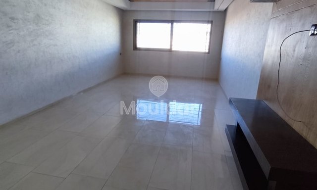 Superbe Appartement 3 Chambres à Vendre, Kénitra - 4