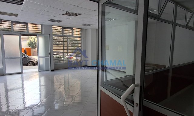 Local commercial à louer à Tanger — Tanger, Administratif - 3