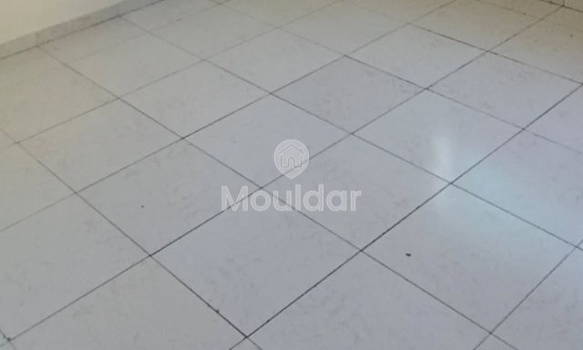 Apartamento vago no centro de Kenitra - 4
