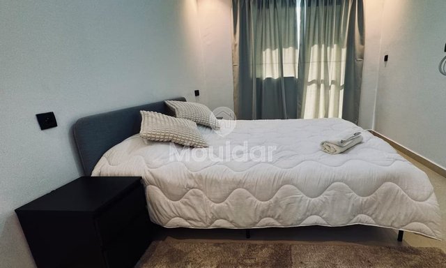 Beautiful T2 Apartment for Sale in Tangier - Malabata - 3