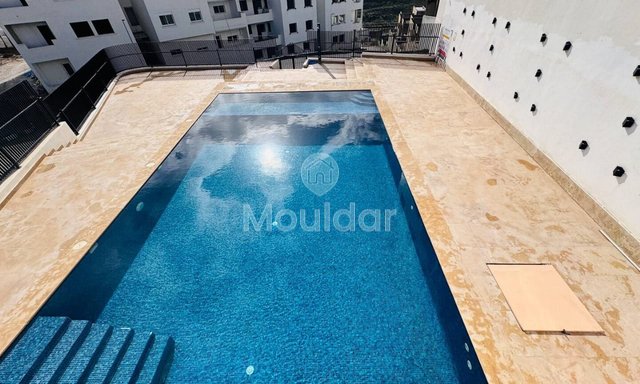 Beautiful T2 Apartment for Sale in Tangier - Malabata - 4