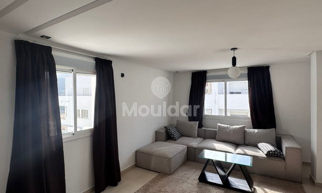 Beautiful T2 Apartment for Sale in Tangier - Malabata