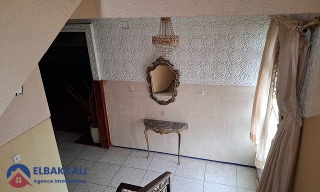 Villa à vendre, Tanger Centre, 6 chambres, 340 m². — Tanger, Centre ville - 15