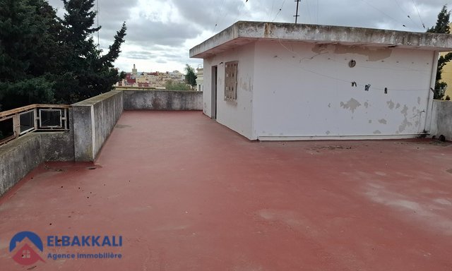 Villa à vendre, Tanger Centre, 6 chambres, 340 m². — Tanger, Centre ville - 17