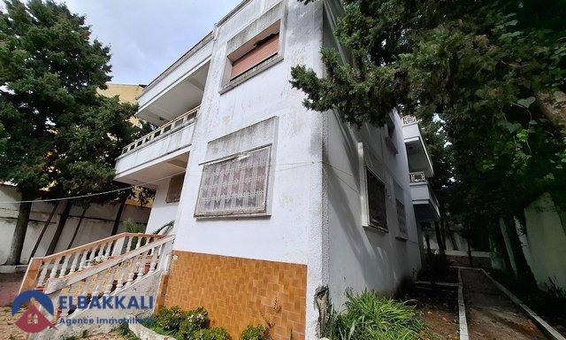 Villa à vendre, Tanger Centre, 6 chambres, 340 m². — Tanger, Centre ville - 3