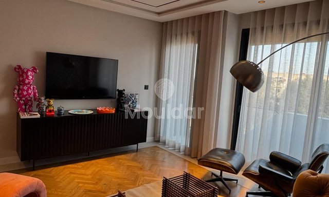 Nuovo loft con balcone al CIL a Casablanca - 4