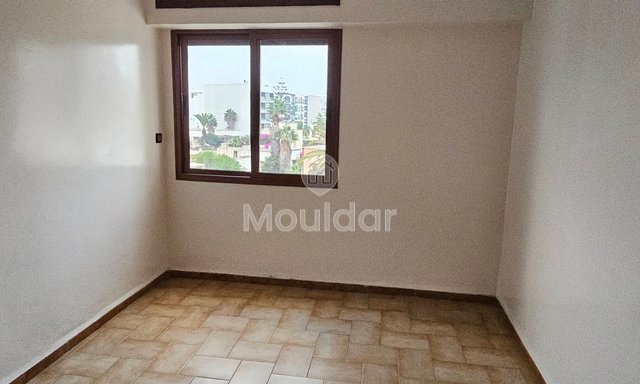 Appartamento in affitto a Casablanca - Palmier, 2 camere confortevoli - 4