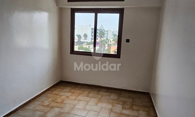 Appartamento in affitto a Casablanca - Palmier, 2 camere confortevoli - 2