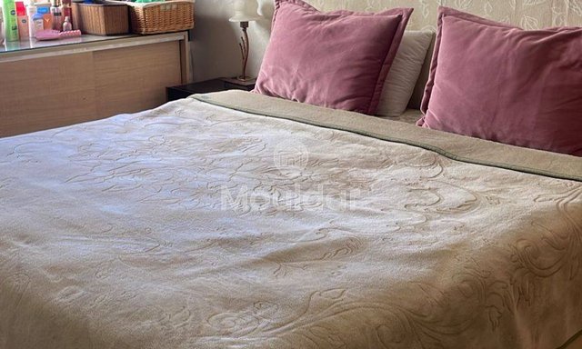 شقة أنيقة في مراكش: مثالية للاستثمار أو السكن - 4