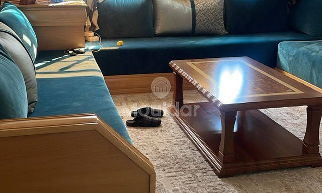 شقة أنيقة في مراكش: مثالية للاستثمار أو السكن