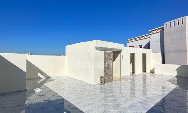 شقة 3 غرف نوم للبيع في آسفي - لمياء، 107 م². - 4