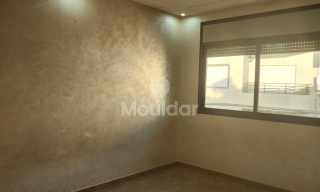 Casablanca'da Sidi Maarouf'ta 3 odalı daire - 85 m² - 2