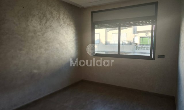Casablanca'da Sidi Maarouf'ta 3 odalı daire - 85 m² - 3