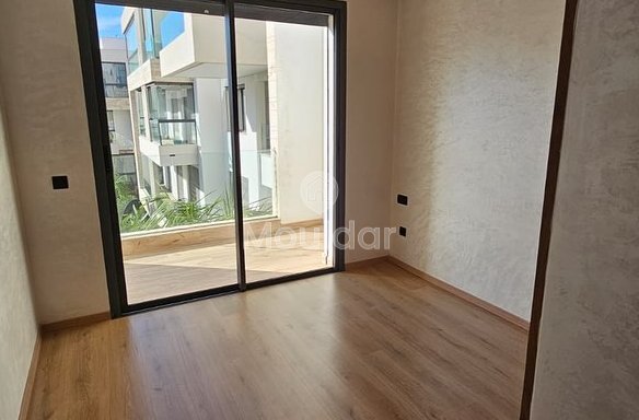 Appartement lumineux avec terrasse à louer aux Princesses  - 3