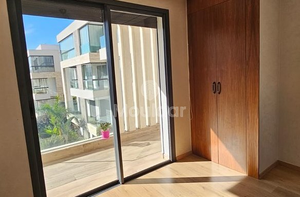 Appartement lumineux avec terrasse à louer aux Princesses  - 4