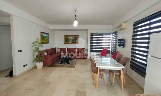 Möbliertes Studio in Anfa, Komfort und Sicherheit garantiert - 3