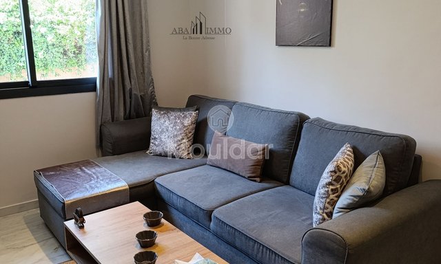 Premium gemeubileerde studio te huur in de Palmier - 3