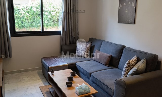 Premium gemeubileerde studio te huur in de Palmier - 2