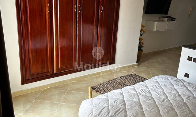 استوديو ساحر في مراكش: عطلات مثالية في غيليز - 4