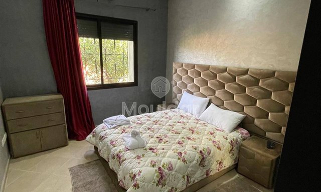 فيلا فاخرة للإيجار في مراكش - هروب أنيق - 4