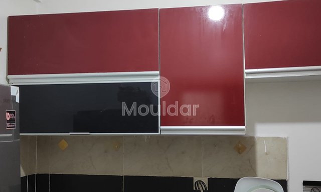 Appartamento in affitto a Marrakech: 2 camere da letto al 3° piano - 2