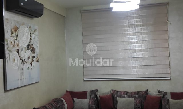 Appartamento in affitto a Marrakech: 2 camere da letto al 3° piano - 3