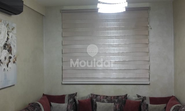 Appartamento in affitto a Marrakech: 2 camere da letto al 3° piano - 4