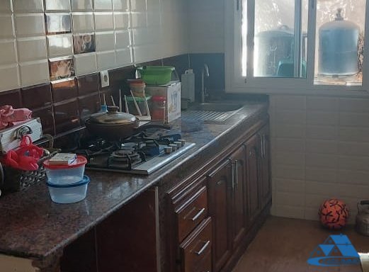 Apartment for sale in Abouab Sala - 4