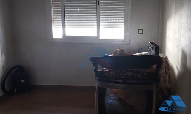 Appartement a vendre a Abouab sala — Salé, Abouab Sala - 17