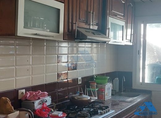 Apartment for sale in Abouab Sala - 3