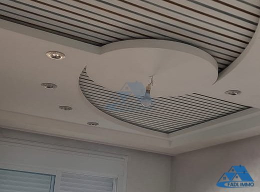 Appartement a vendre a Abouab sala — Salé, Abouab Sala - 14