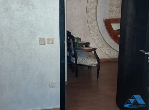Appartement a vendre a Abouab sala — Salé, Abouab Sala - 13