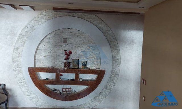 Appartement a vendre a Abouab sala — Salé, Abouab Sala - 16