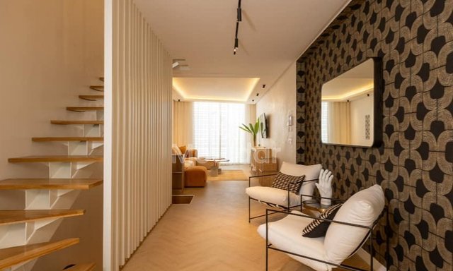 3-Zimmer-Wohnung zur Miete in Gauthier, Casablanca - 3