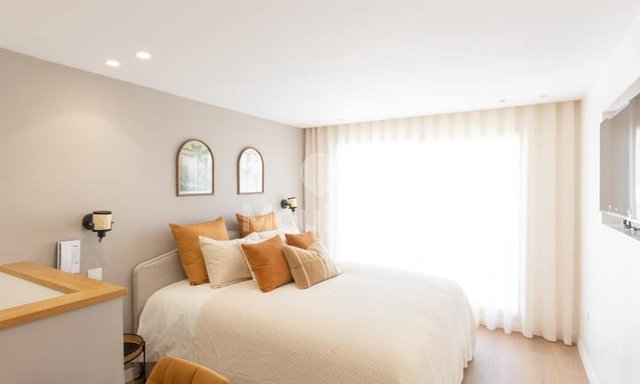 3-Zimmer-Wohnung zur Miete in Gauthier, Casablanca - 4