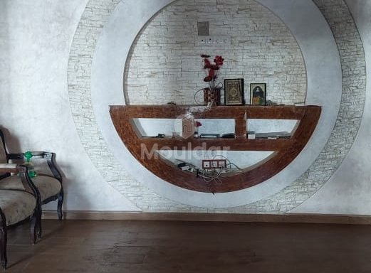 Zu verkaufen: 2-Zimmer-Wohnung in Abouab Sala – 59 m² - 2