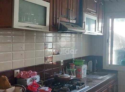 Zu verkaufen: 2-Zimmer-Wohnung in Abouab Sala – 59 m² - 3