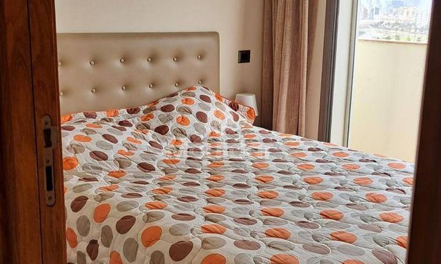 La Corniche'de Yüksek Standartlı Mobilyalı Daire - 3