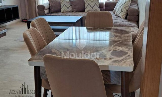 La Corniche'de Yüksek Standartlı Mobilyalı Daire - 2