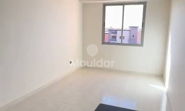 Charmant appartement te koop in Marrakech - 2 slaapkamers, 70 m²