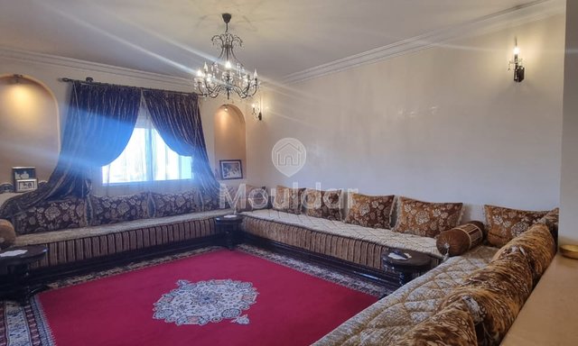 Apartamento para venda em Agadir - 3 quartos, Oportunidade única - 3