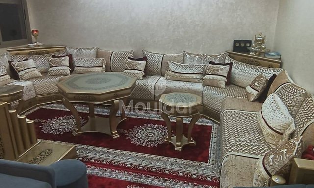 Zu verkaufen: 2-Zimmer-Wohnung in M'Hamid, Marrakesch